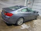 Lot #3315818349 2014 BMW 428 XI