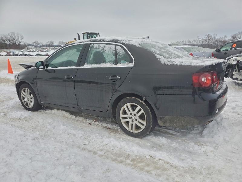 2010 VOLKSWAGEN JETTA TDI #3304783957