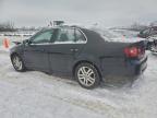 Lot #3304783957 2010 VOLKSWAGEN JETTA TDI