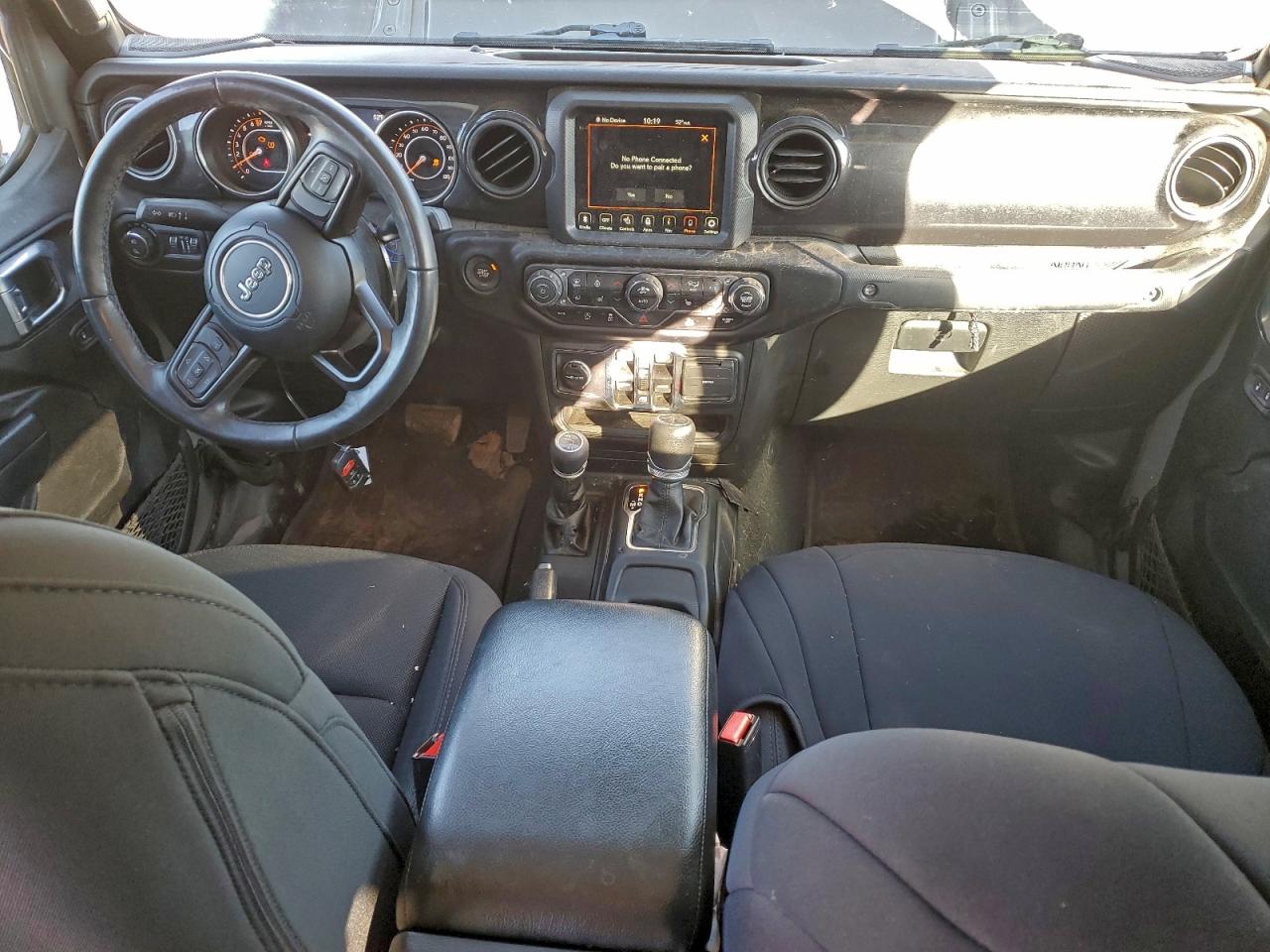 JEEP GLADIATOR SPORT