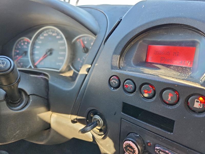 2005 PONTIAC GRAND PRIX #3305567076