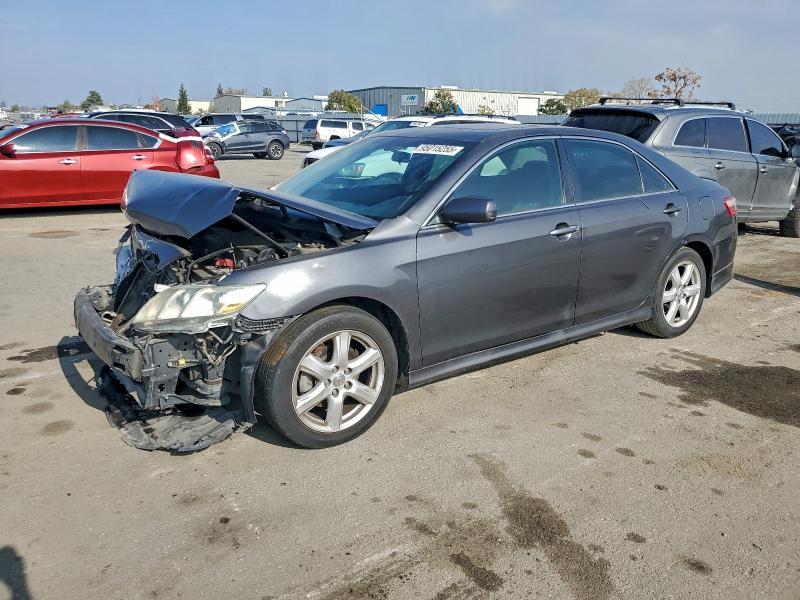 2007 TOYOTA CAMRY CE #3309173736