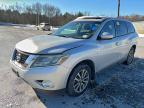 Lot #3316718408 2014 NISSAN PATHFINDER