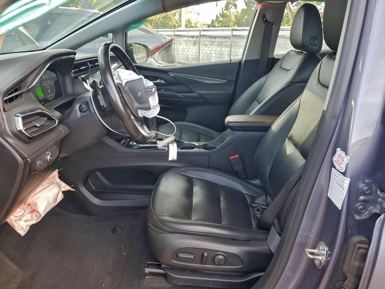 CHEVROLET BOLT EV 2LT