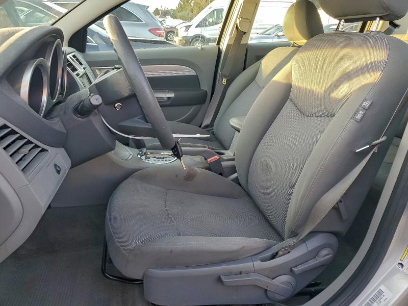 2008 CHRYSLER SEBRING TO #3302852892