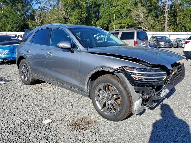 2025 GENESIS GV70 BASE #3316722438