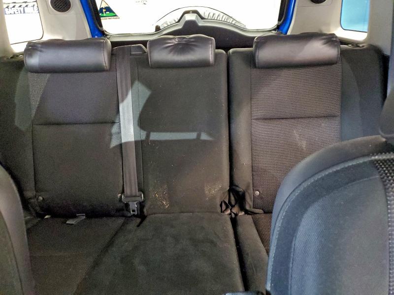 2007 TOYOTA FJ CRUISER #3318924945