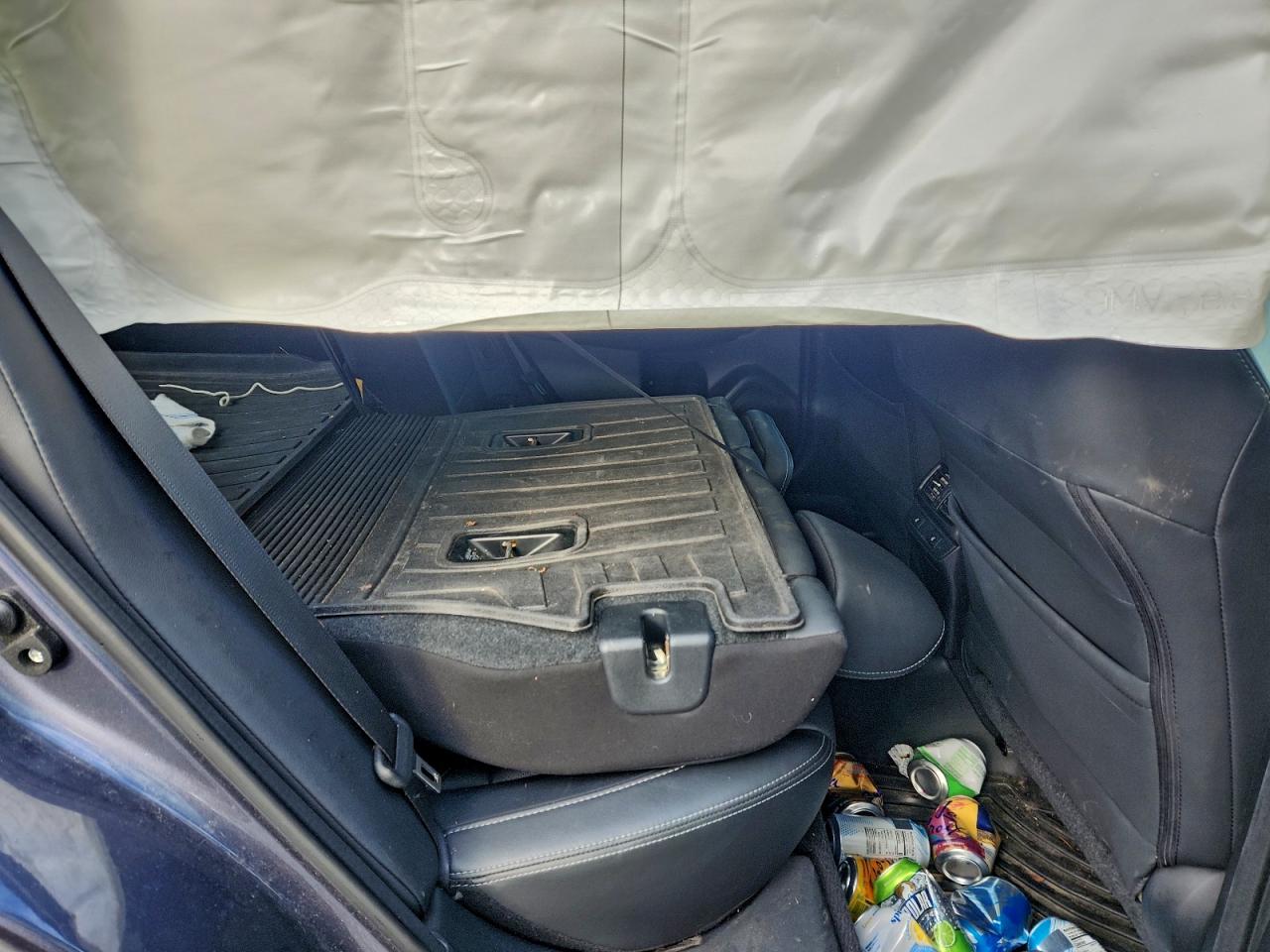 SUBARU OUTBACK 3.6R LIMITED