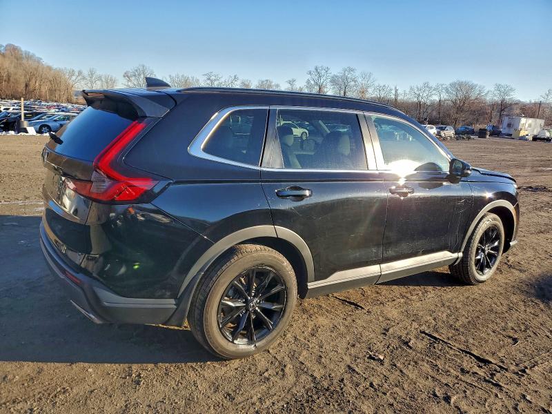 2024 HONDA CR-V SPORT #3305302346