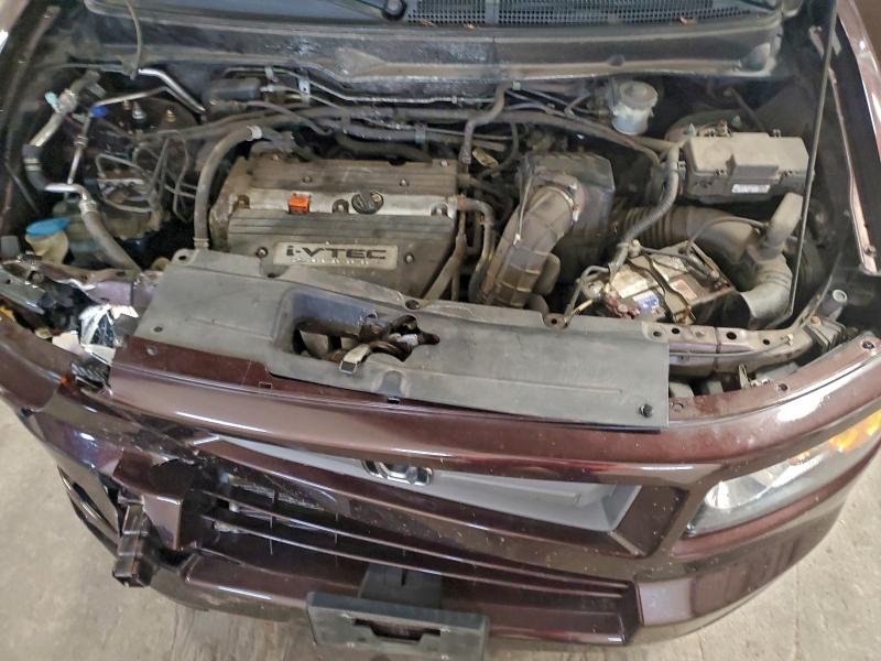 2007 HONDA ELEMENT SC #3316398956