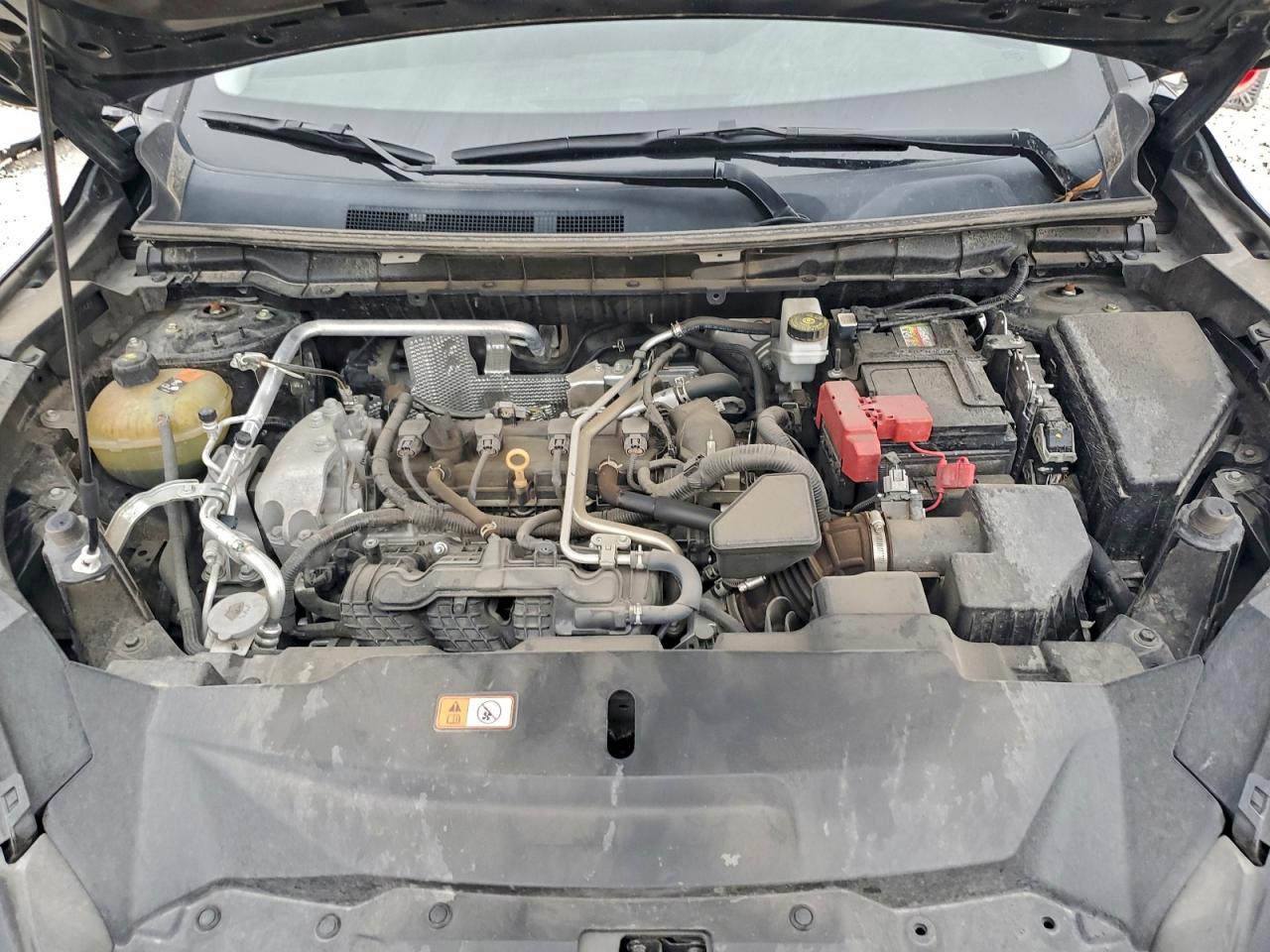 MITSUBISHI OUTLANDER SEL