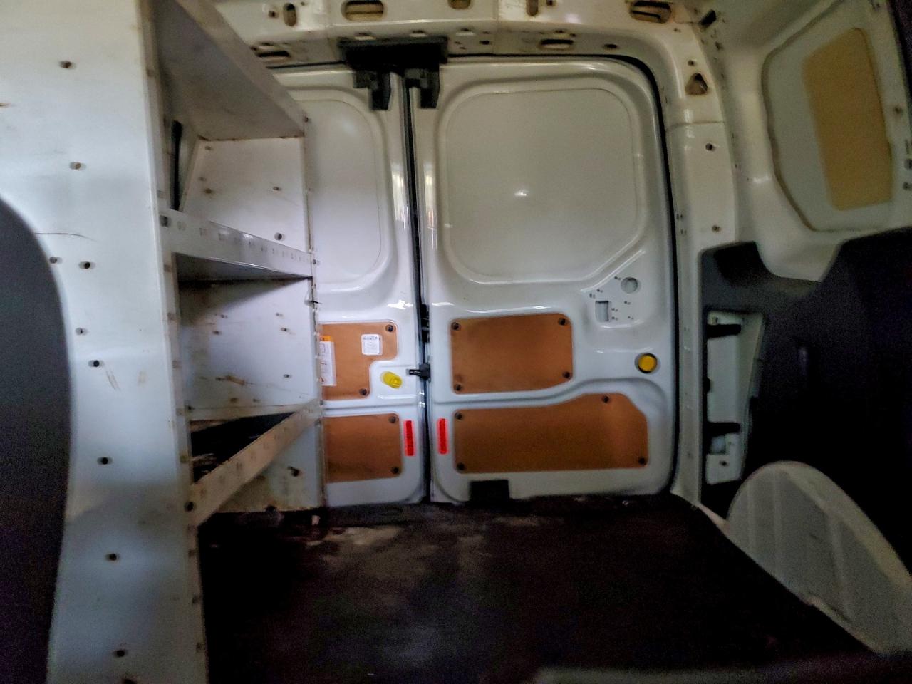 FORD TRANSIT CONNECT XL