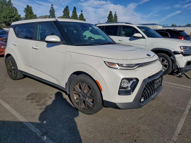 2020 KIA SOUL EX #3304728919