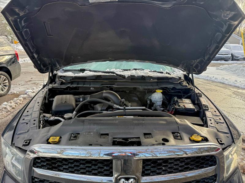 2018 RAM 1500 SLT #3303747458