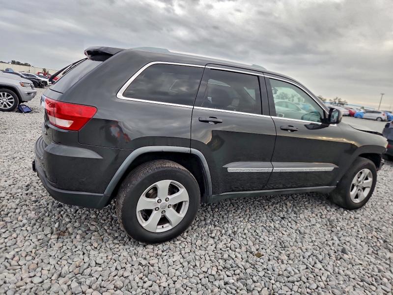 2011 JEEP GRAND CHER #3302730014