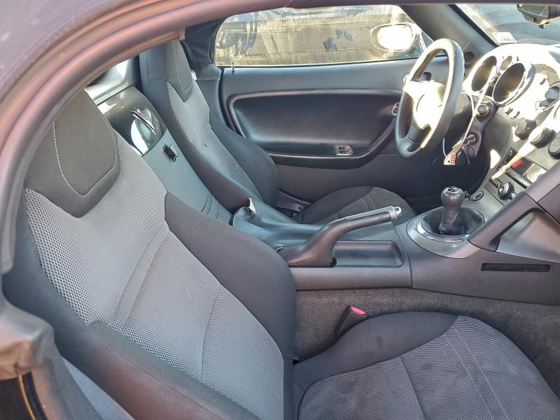 2009 PONTIAC SOLSTICE #3312423685