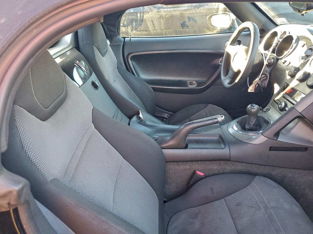 Lot #3312423685 2009 PONTIAC SOLSTICE