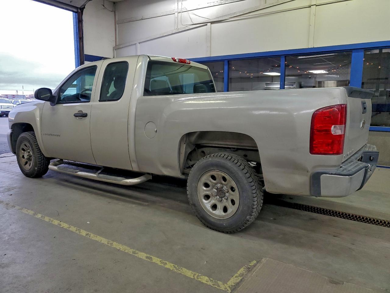 Lot #3311662241 2007 CHEVROLET SILVERADO