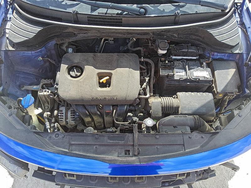 2021 KIA SOUL GT LI #3311550253