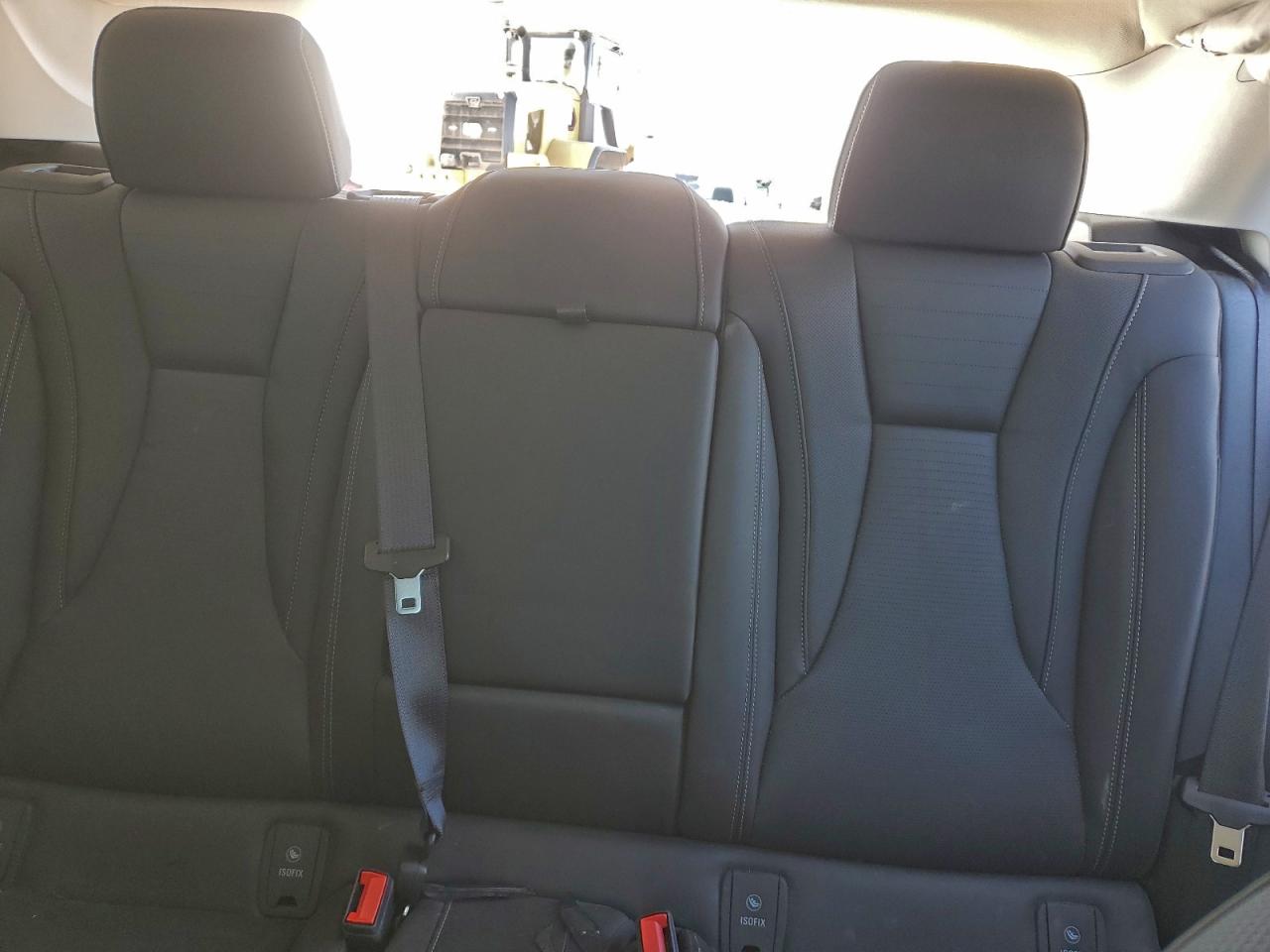 BUICK ENVISION PREFERRED