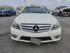 Lot #3316871088 2012 MERCEDES-BENZ C 250