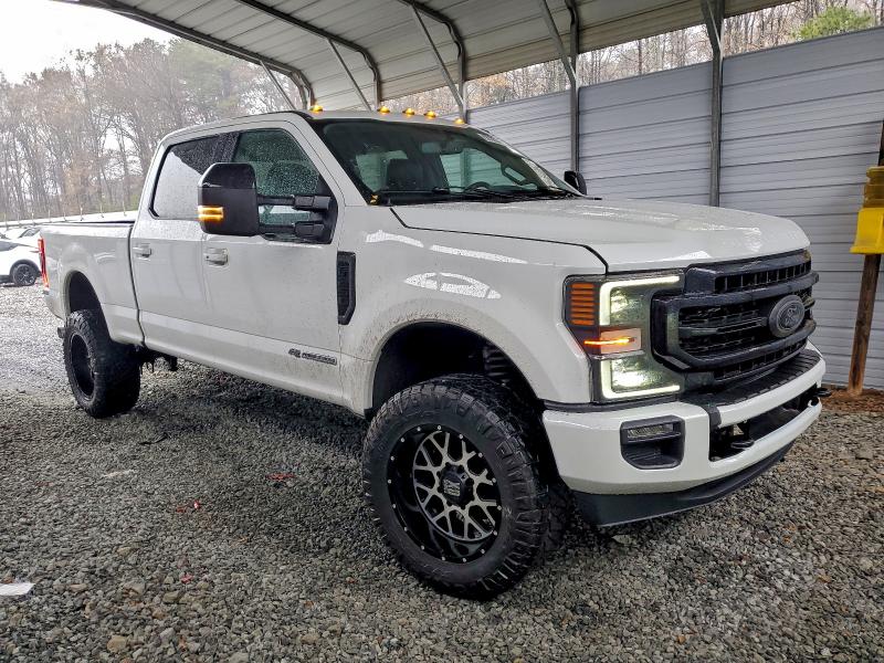 2020 FORD F250 SUPER #3319123265