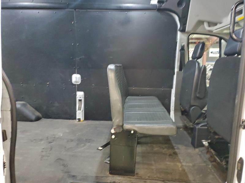 2020 FORD TRANSIT T- #3305423467