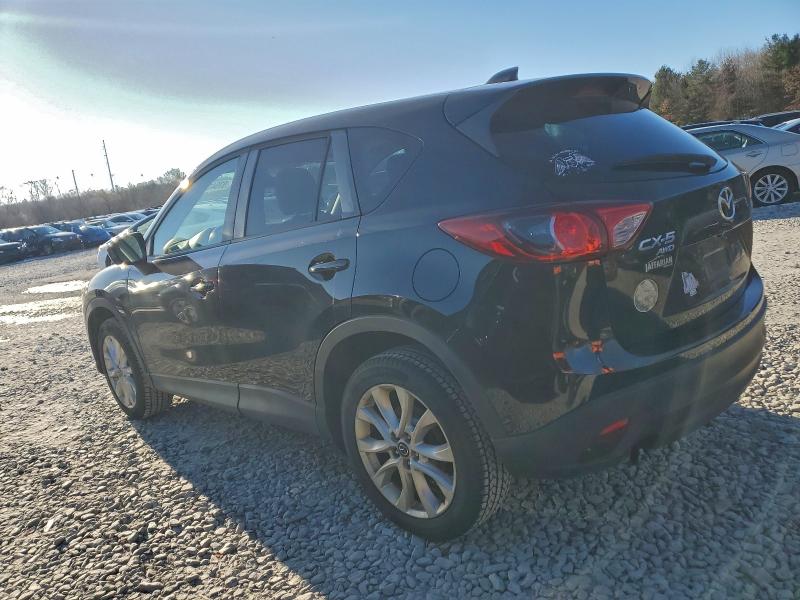 2014 MAZDA CX-5 GT #3312446646