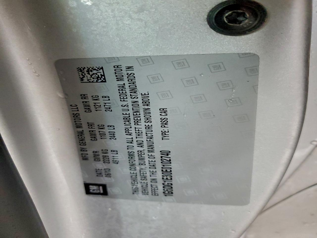 CADILLAC CTS PERFORMANCE COLLECTION