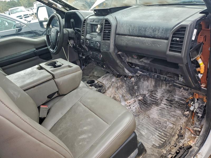 2019 FORD F250 SUPER #3302910056