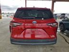 Lot #3312369775 2023 TOYOTA SIENNA XLE