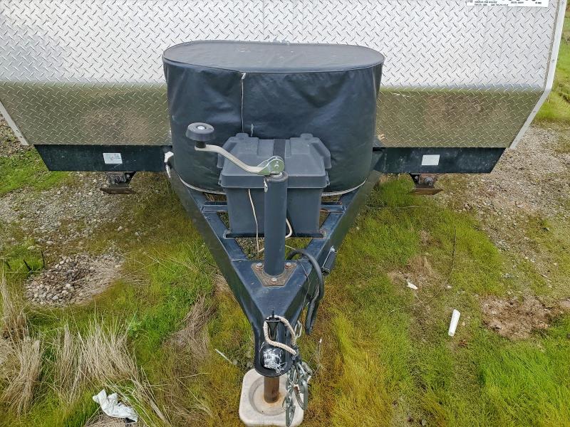 2011 COLU CAMPER #3309792330