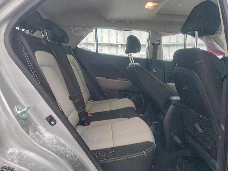 2025 HYUNDAI VENUE SEL #3305572090