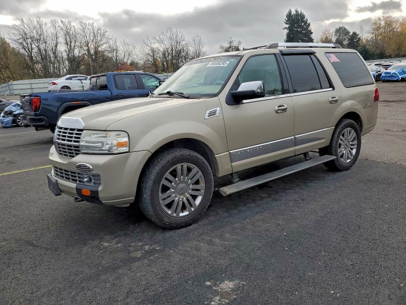 2007 LINCOLN NAVIGATOR #3304502445