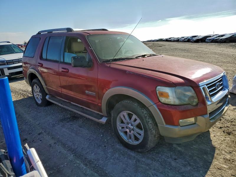 2006 FORD EXPLORER E #3303691023