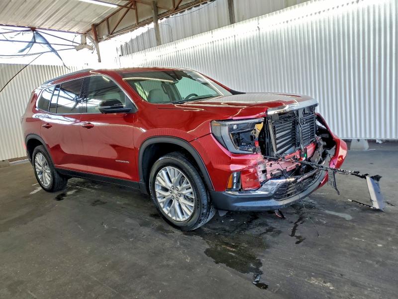 2026 GMC ACADIA ELE #3315588771