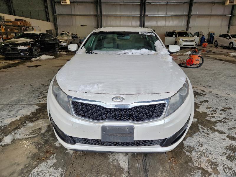 2013 KIA OPTIMA LX #3303952690