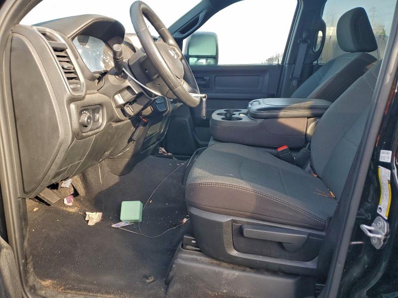 2024 RAM 3500 TRADE #3315493357