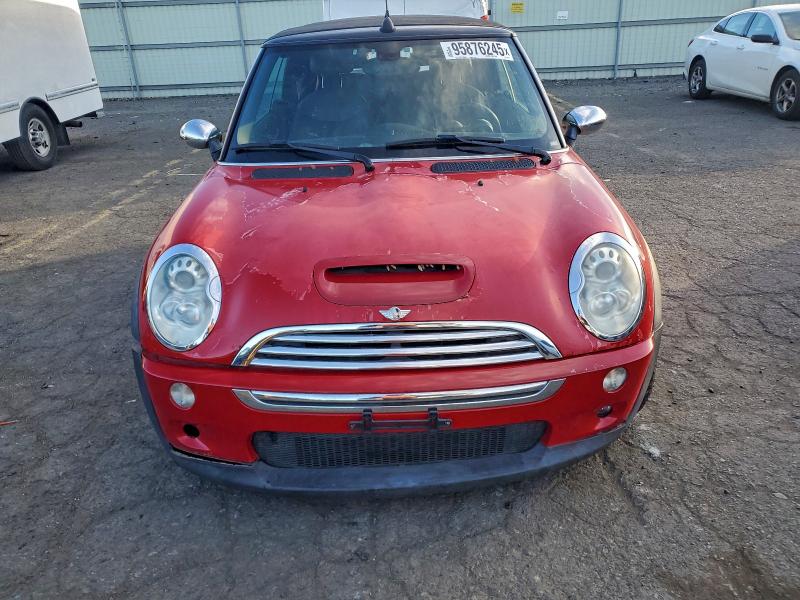 2007 MINI COOPER S #3305303309