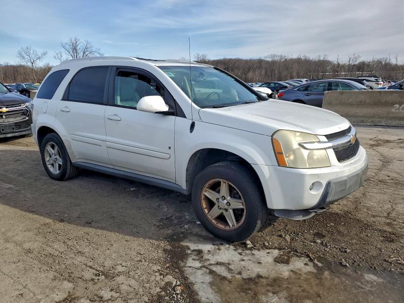 2006 CHEVROLET EQUINOX #3310319061