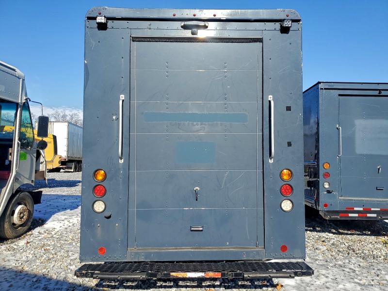 2021 FREIGHTLINER MT45 #3312341777