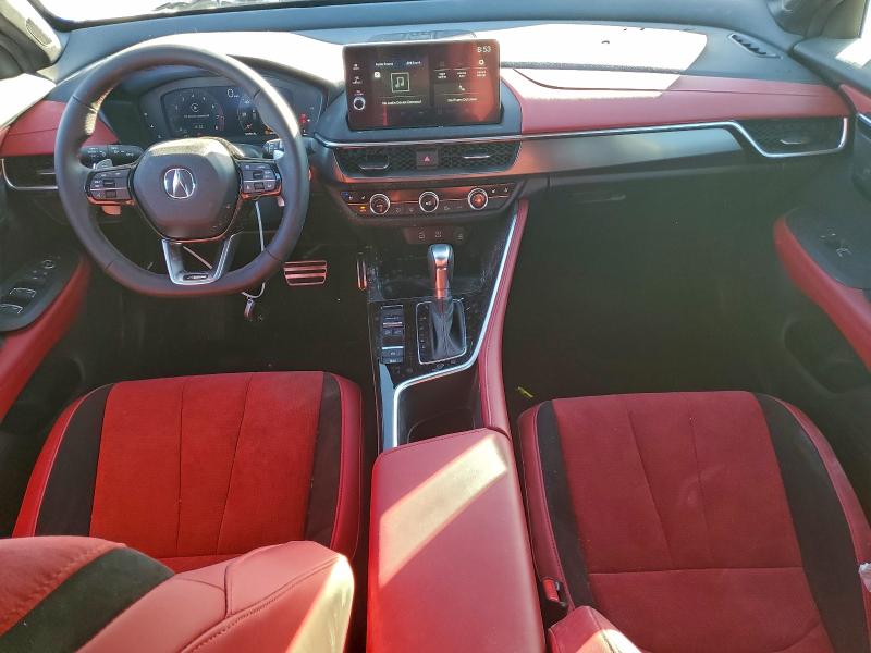2025 ACURA ADX A-SPEC #3311766186