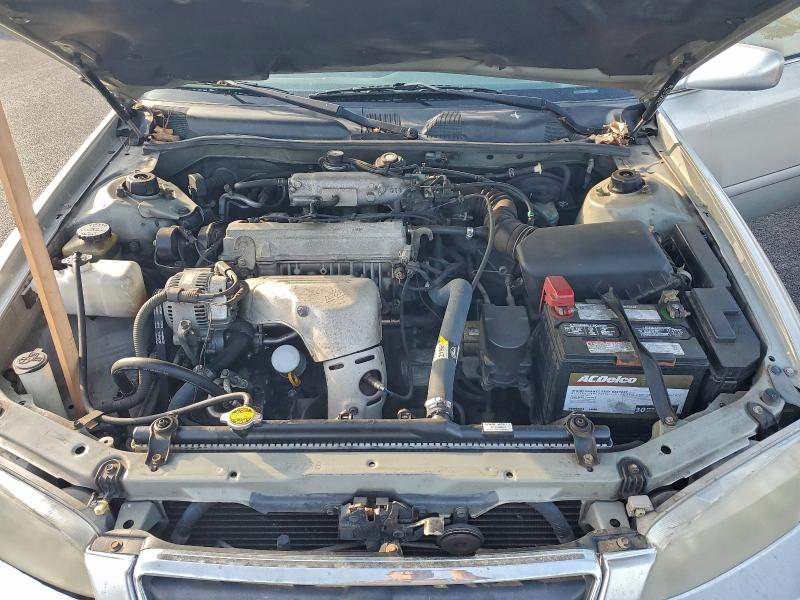 2001 TOYOTA CAMRY CE #3319247718