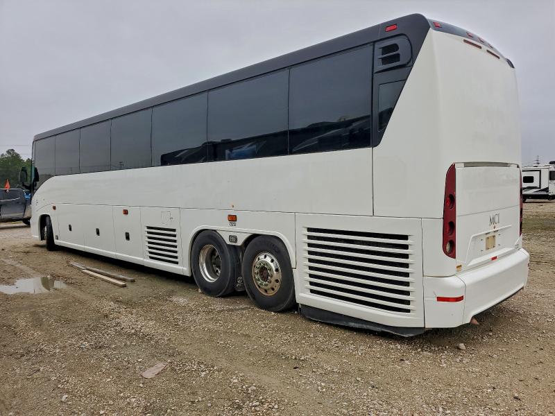 2014 MOTOR COACH INDUSTRIES TRANSIT BU #3303712416
