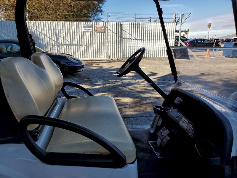 2022 CLUB CAR TEMPO FLA #3304530514