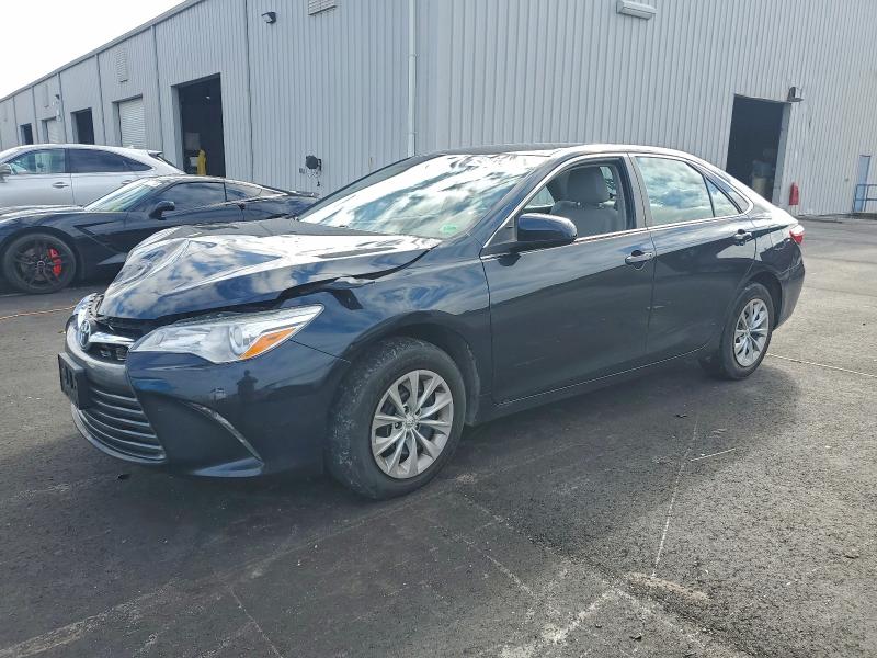 2017 TOYOTA CAMRY LE #3303975732