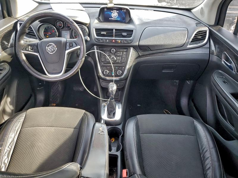 2014 BUICK ENCORE CON #3316745435