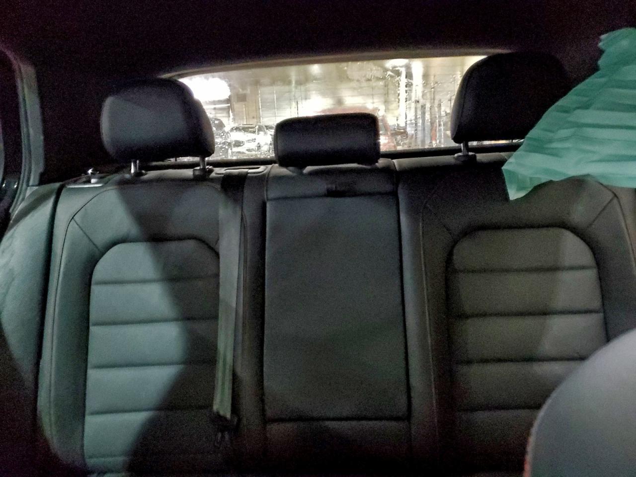 VOLKSWAGEN GOLF GTI S/SE