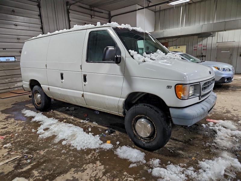 1998 FORD E350 #3317014263