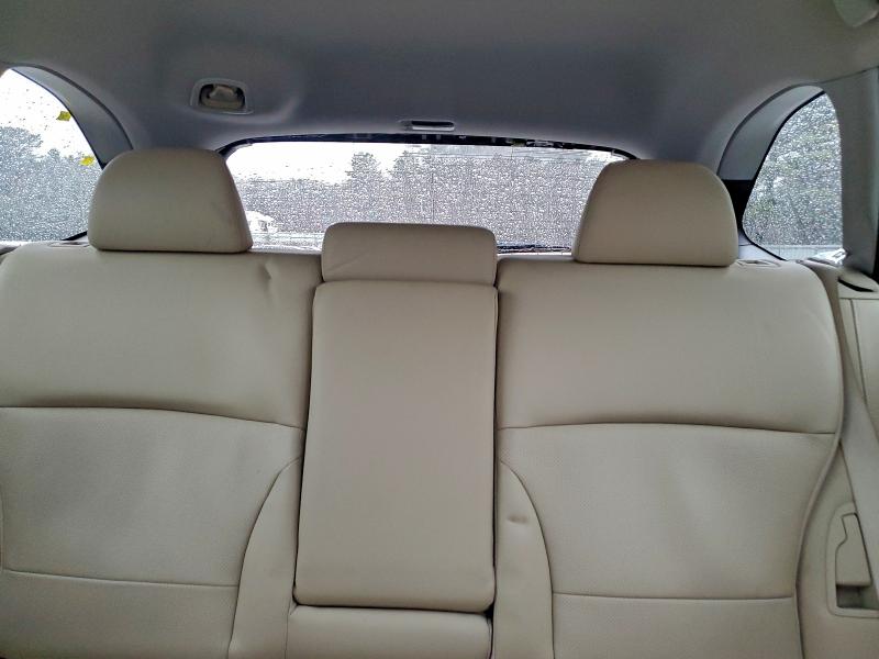 2016 SUBARU OUTBACK 3. #3303880710